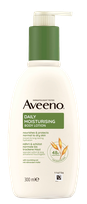 AVEENO Daily Moisturising kūno losjonas, 300 ml