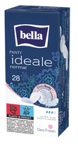 BELLA Panty Ideale Normal įklotai, 28 vnt.