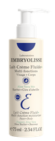 EMBRYOLISSE Lait-Crème Fluid Multipurpose Moisturizing Nourishing kremas, 75 ml