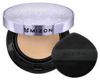 MIZON Vegan Collagen #21 makiažo pagrindas, 15 g