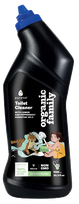 PURENN su citrinomis ir pipirmėtėmis tualeto valiklis, 1000 ml