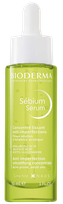 BIODERMA BD Sebium Serum  serumas, 30 ml