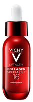 VICHY Liftactiv Collagen Specialists 16 serumas, 30 ml