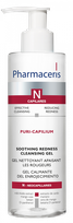 PHARMACERIS N Puri-Capilium prausiklis, 190 ml
