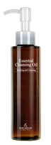 THE SKIN HOUSE ESSENTIAL CLEANSING OIL  valomasis aliejus, 150 ml