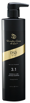 DSD DE LUXE Dixidox 3.1 nuo antrogeninio plaukų slinkimo šampūnas, 500 ml