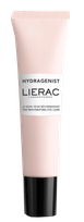 LIERAC Hydragenist drėkinamasis paakių kremas, 15 ml