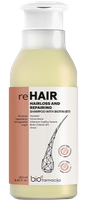 REHAIR silpniems, slenkantiems plaukams šampūnas, 250 ml