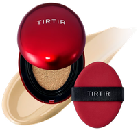 TIRTIR Mask Fit Red Cushion (24W) Beige makiažo pagrindas, 18 g