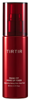 TIRTIR Mask Fit Make Up Fixer, fiksuojanti makiažo dulksna, 80 ml