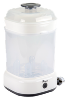 MOMINI QuickSteam Bottle sterilizatorius, 1 vnt.