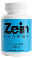 ZEINPHARMA Hyaluron 200 kapsulės, 30 vnt.