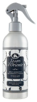 TESORI d'ORIENTE White Musk oro gaiviklis, 250 ml