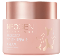 NEOGEN Dermalogy Probiotics Youth Repair veido kremas, 50 g