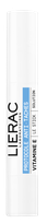 LIERAC Anti-Dark Spot Protocol SPF50, The Tinted Stick pieštukas, 2.7 g