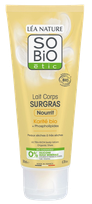 SO BIO ETIC Su Taukmedžio Sviestu kūno losjonas, 200 ml