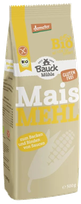 BAUCK HOF kukurūzų miltų, 500 g