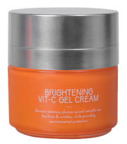 YOUTH LAB Brightening Vit-C gelis-kremas, 50 ml