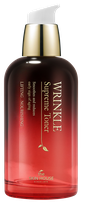 THE SKIN HOUSE Wrinkle Supreme brandžiai odai skirtas prausiklis, 130 ml