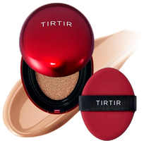 TIRTIR Mask Fit Red Cushion (33C) Hazel makiažo pagrindas, 18 g