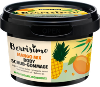 BEAUTY JAR Berrisimo Mango Mix šveitiklis, 280 g