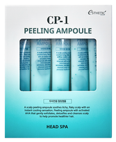 CP-1 Peeling Ampoule šveitiklis, 5 vnt.