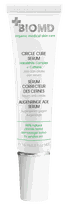 BIOMD Circle Cure tamsius ratilus po akimis mažinantis serumas, 15 ml