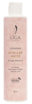 LĪGA micelinis vanduo, 200 ml