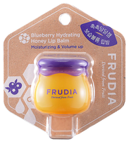 FRUDIA Blueberry Hydrating Honey lūpų balzamas, 10 ml