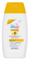 SEBAMED Baby Sun Care SPF50+ apsauginis kremas nuo saulės, 200 ml