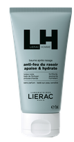LIERAC Homme balzamas po skutimosi, 75 ml