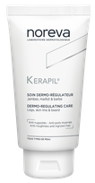 NOREVA Kerapil Dermo-Regulating kūno kremas, 75 ml