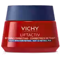VICHY Liftactiv B3 Tone Correcting veido kremas, 50 ml