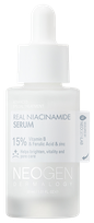 NEOGEN Dermalogy Real Niacinamide 15% serumas, 30 ml