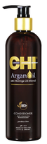 CHI Argan Oil kondicionierius, 340 ml
