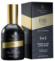 DSD DE LUXE Crexepil 3.4.2 skatinantis plaukų augimą losjonas, 100 ml
