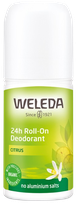 WELEDA rutulinis dezodorantas, 50 ml