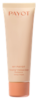 PAYOT My Payot Radiance Sleep veido kaukė, 50 ml
