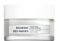 ALGOLOGIE Richesse des Vagues - Hydra-Comfort Rich veido kremas, 50 ml