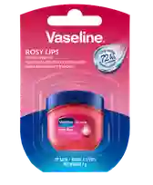 VASELINE Rosy lūpų balzamas, 7 g