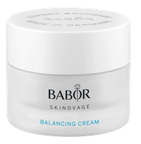 BABOR Skinovage Balancing veido kremas, 50 ml