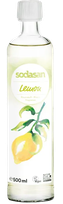 SODASAN citrinų, papildymas	 namų kvapas, 500 ml