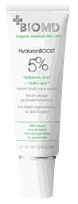 BIOMD Boost Instant Youth su hialurono rūgštimi serumas, 30 ml