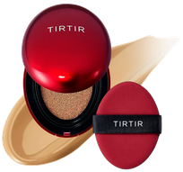 TIRTIR Mask Fit Red Cushion (29N) Natural Beige makiažo pagrindas, 18 g
