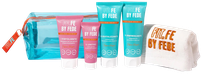 FITFEBYFEDE Recharge & Go rinkinys, 1 vnt.