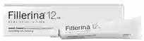 FILLERINA  12HA Grade 5 naktinis veido kremas, 50 ml