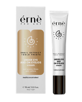 ERNE su sraigių ekstraktu paakių kremas, 15 ml