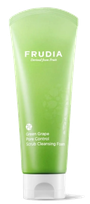 FRUDIA Green Grape Pore Control Scrub šveitiklis, 145 g
