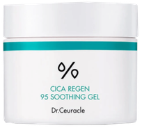DR.CEURACLE centelės gelio gelis, 110 g