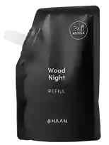 HAAN Refill Wood Night dezinfekavimo priemonė, 100 ml
